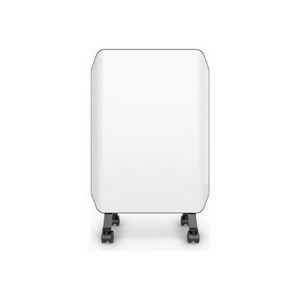 Duux Edge Oil Heater | Oil Heater | 2000 W | Suitable for rooms up to 20 m2 | White