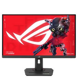 Monitor ASUS ROG Strix XG27ACMG (68.58cm (16:9) WQHD HDMI DP)