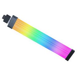 Lian Li Strimer Wireless 12V-2x6 GPU Cable Wide