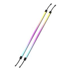 CORSAIR LS430 Aurora RGB Light Strips 430 mm