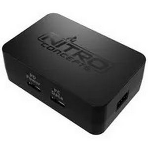 Nitro Concepts IMMERSION LED Box