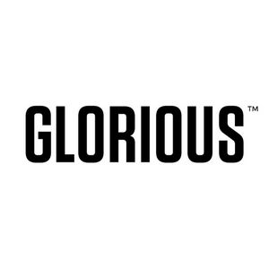 Glorious Panda HE Standard Switches, Hall Effect, Tactile, MX-Stem, 45g - lubed, 36 pieces