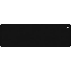 Corsair MM500 v2 Hybrid Fabric Gaming Mouse Pad, extended - black