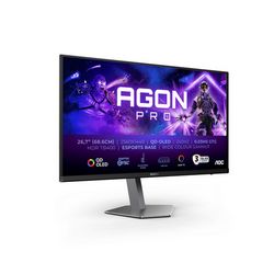 Monitor AOC AG276QZD2 (68,6cm (27"), 16:09, 2xHDMI+DP+USB, OLED, crna)