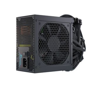 Seasonic G12 GC 80 PLUS Gold Power Supply - 850 Watt, black