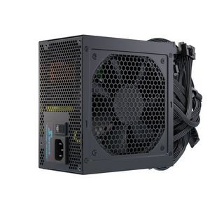 Seasonic G12 GC 80 PLUS Gold Power Supply - 650 Watt, black
