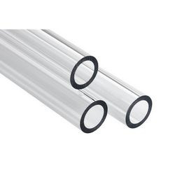 Corsair Hydro X Series XT Hardline 14mm Hardtube 100 cm - Transparent