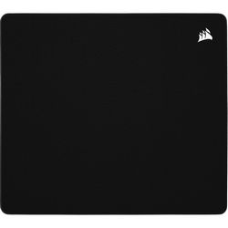 Corsair MM500 v2 Hybrid Fabric Gaming Mouse Pad, large - black