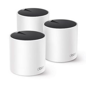 TP-Link AX3000 Whole Home Mesh Wi-Fi 6 System
