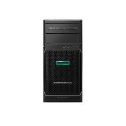 HPE ProLiant ML30 Gen10+ Intel Xeon E-2314 Quad-Core (2.80GHz 8MB) 16GB (1 x 16GB) 4 x LFF Intel VROC RAID 350W