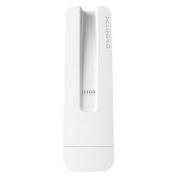 Mikrotik OmniTIK 5 ac 54 Mbit/s White PoE Support