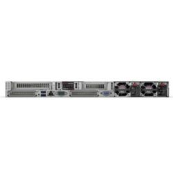 HPE ProLiant DL360 Gen11 Intel Xeon-S 4410Y 12-Core (2.00GHz 33MB) 32GB (1 x 32GB) 8 x SFF x1 U.3 BC MR408i-o 800W