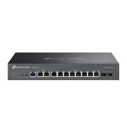 TP-Link Router ER7412-M2 Omada Multi-Gigabit VPN Router
