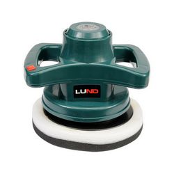 LUND POLISHER 120W