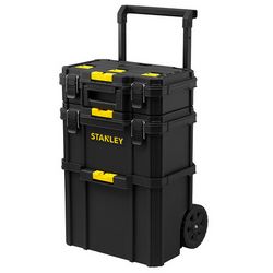 Stanley QuickLink Mobile Workshop