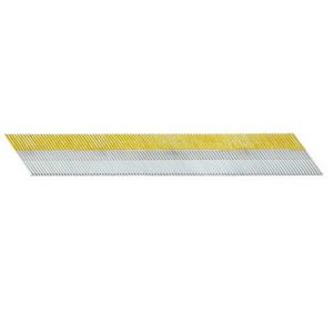 DeWALT DNBDA1550GZ nails 4000 pc(s) Upholstery nail