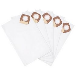 Cloth dust bag, for DCV586M 5 pcs.