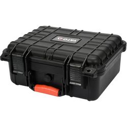 YT. TOOLBOX.339 x 295 x 152mm HERMETIC