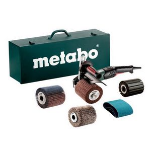 METABO. SATIN BAG SE 17-200 RT SET
