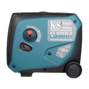 KS INVERTER GENERATOR KS 4000iE S