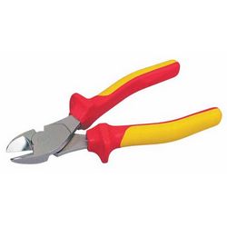 Maxsteel VDE Twill Cutters 175mm