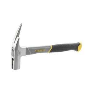 Stanley F/Glass Hammer 600g Cies. latt
