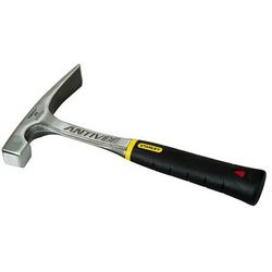 Fatmax AV Masonry Hammer (Bricklayer's) 570g/20oz (Rhenish)