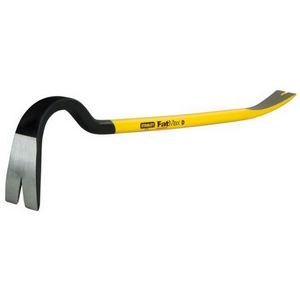 Crowbar-extractor Fatmax 600 mm spring steel