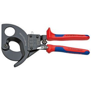 Knipex 95 31 280 cable cutter Hand cable cutter