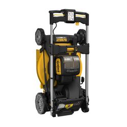 DeWALT DCMWP134N-XJ lawn mower