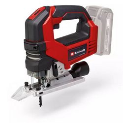 EINHELL JIGSAW TP-JS 18/135 Li BL-Solo