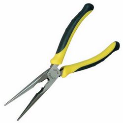 Stanley FatMax Long Nose Pliers
