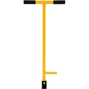 VOREL PAVING CROWBAR BALANCER