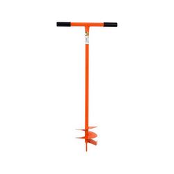 FLO HAND SOIL AUGER F200