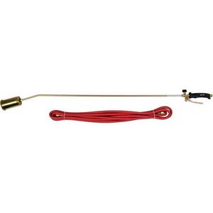 VOREL 73342 gas torch