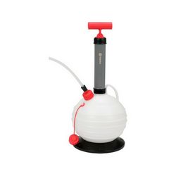 VOREL MANUAL OIL SUCTION MACHINE 6L