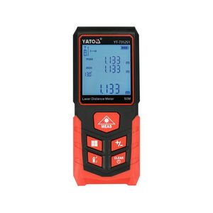 YT. LASER RANGEFINDER 50m