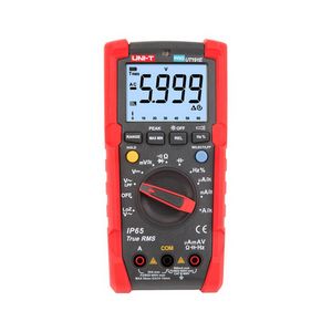 Uni-T PRO UT191E Universal Meter