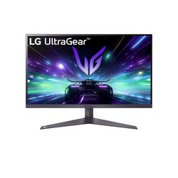 Monitor LG 27" UltraGear 27GS50F-B HDMI DP