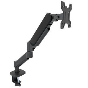 Monitor Holder 13-32" LCD 10kg Desktop Gas Swivel