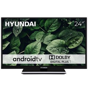 Hyundai HD 24'' TV - HLA24354 Android