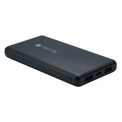 Power bank charger 10,000 mAh 1x USB-C, 2x USB-A 5V