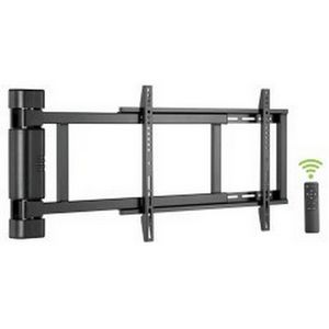 TV Wall Mount 32-75" LED/LCD 50kg with remote control