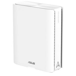 ASUS ZenWiFi BQ16 Tri-band (2.4 GHz / 5 GHz / 6 GHz) Wi-Fi 7 (802.11be) White 3 Internal