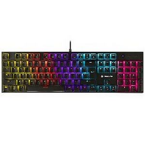Tracer GAMEZONE UNIQUE (PUDDING) USB Mechanical Keyboard