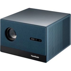 Viewsonic LX60HD data projector Projector module 630 ANSI lumens LCD 1080p (1920x1080) Black, Blue