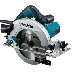 Makita HS7601 circular saw 1200W