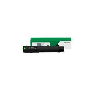 Lexmark 85D0HK0 toner cartridge 1 pc(s) Compatible Black