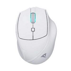 OFFICEPAL M25W WHITE/WIRELESS OPTICAL MOUSE 4.000 DP
