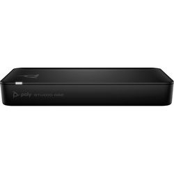 POLY STUDIO G62 VIDEO/CONFERENCING SYSTEM WW